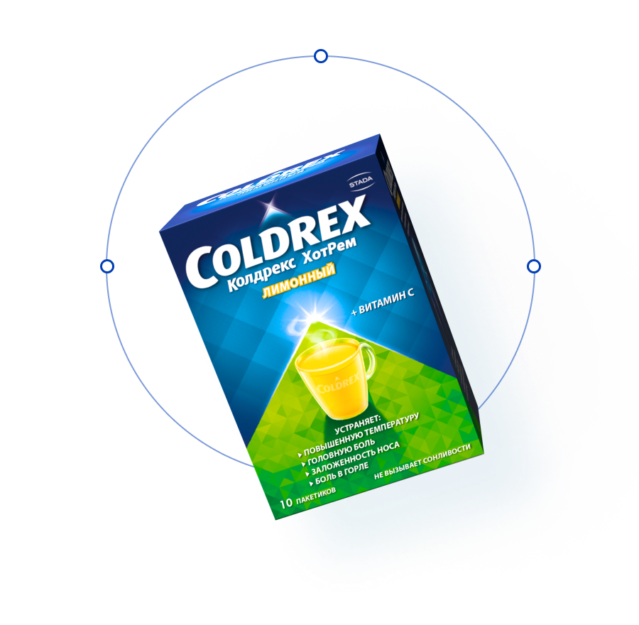 Coldrex